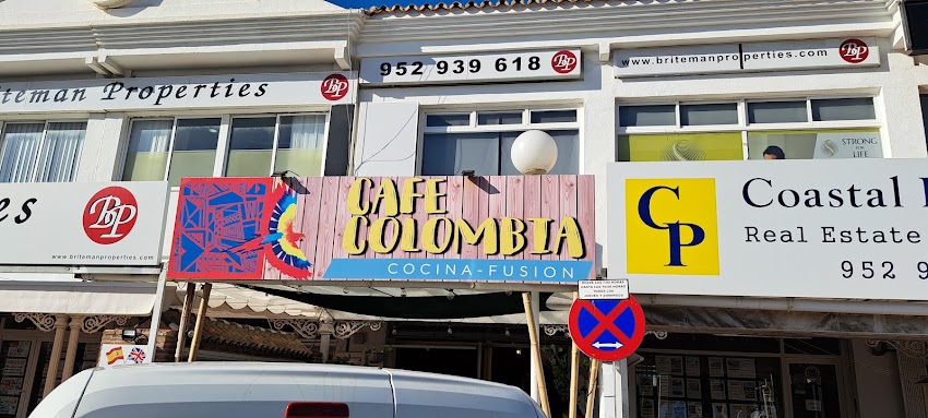 Perola Criolla Cocina-Fusión