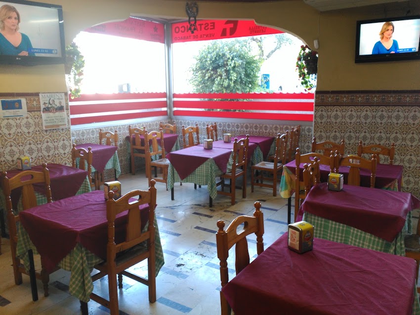 Restaurante El Francés