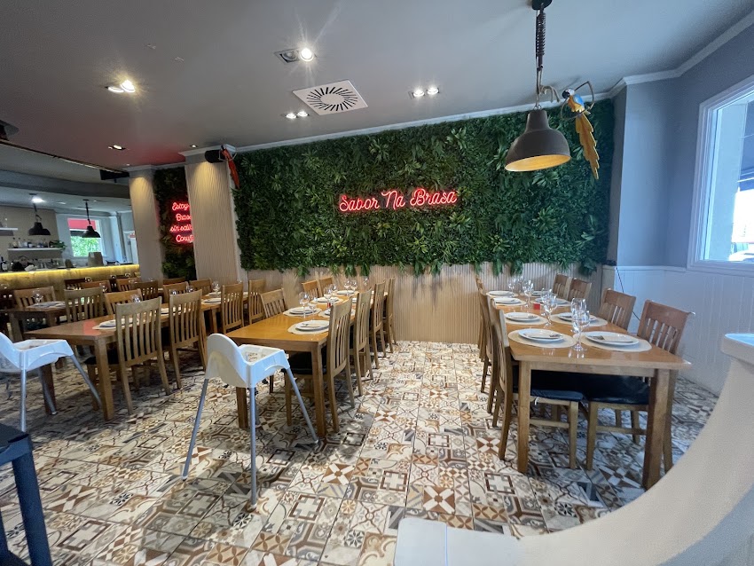 Rodízio Sabor na Brasa 2