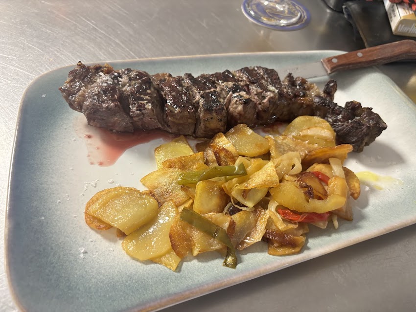 Restaurante Km5