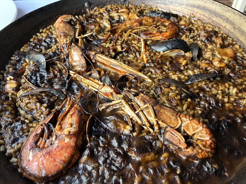 El Rincon de galicia