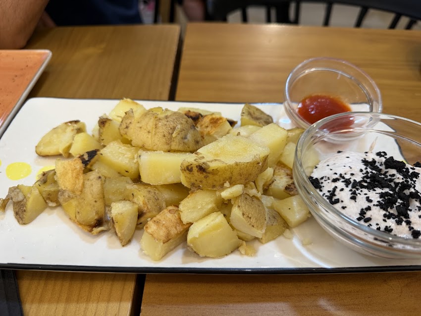 Restaurante Locavore