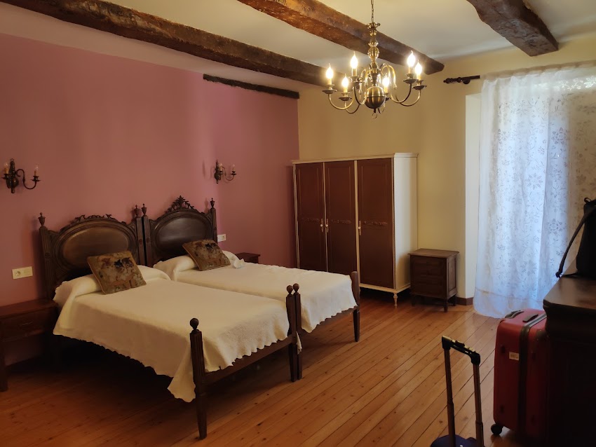 La Posada de Pesquera