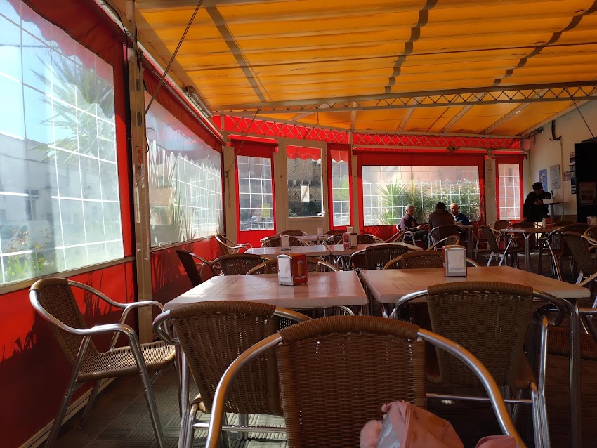 Restaurante Casa Ramos