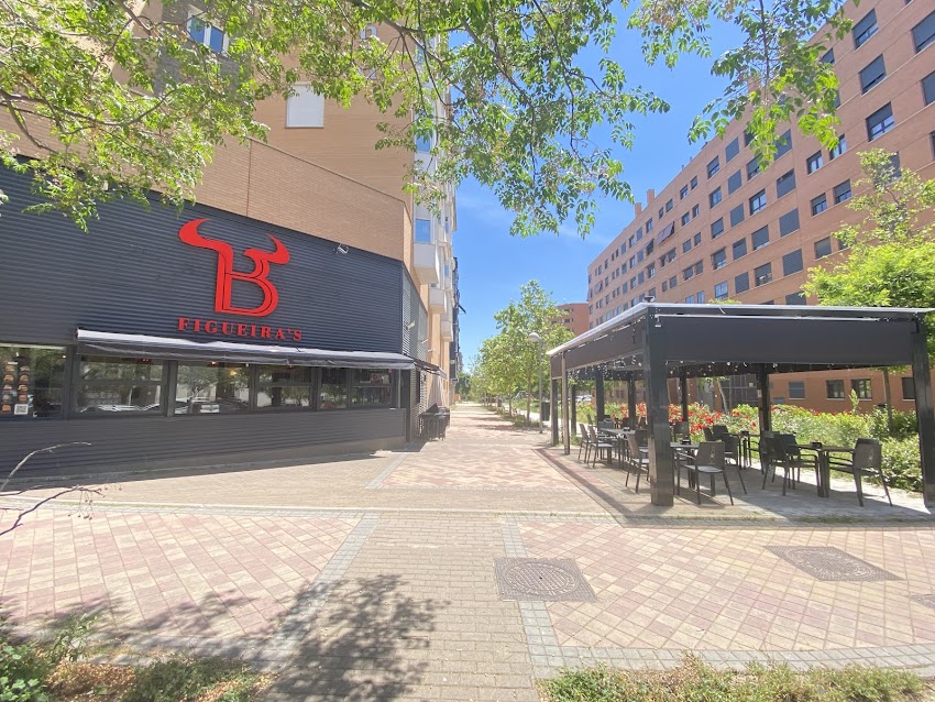 Figueiras Burgers