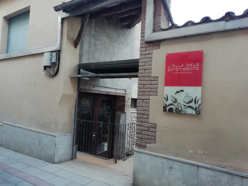 L’Olla
