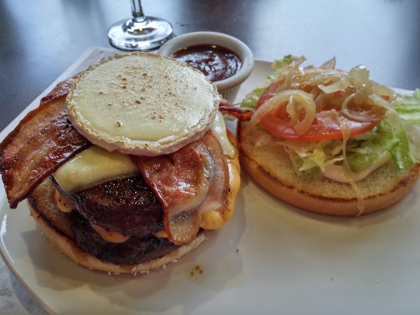 Restaurante El Paso