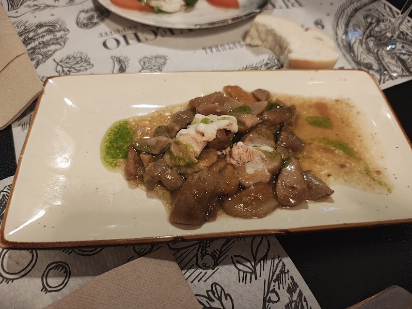 Taberna Galatea | Restaurante, Tapas, Raciones y Vinos en Salamanca