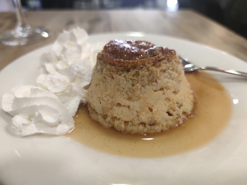 Restaurante AjoNegro – OPCIONES SIN GLUTEN