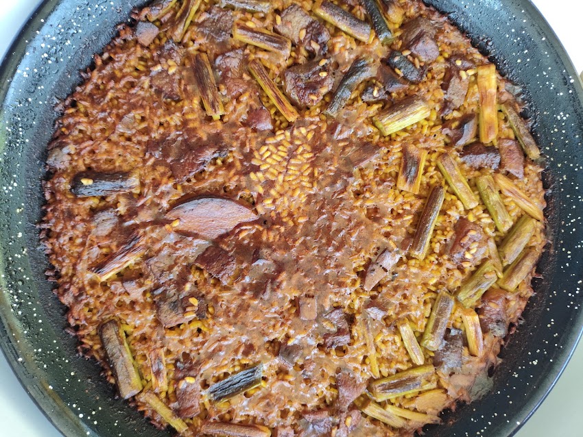 Comemos en casa