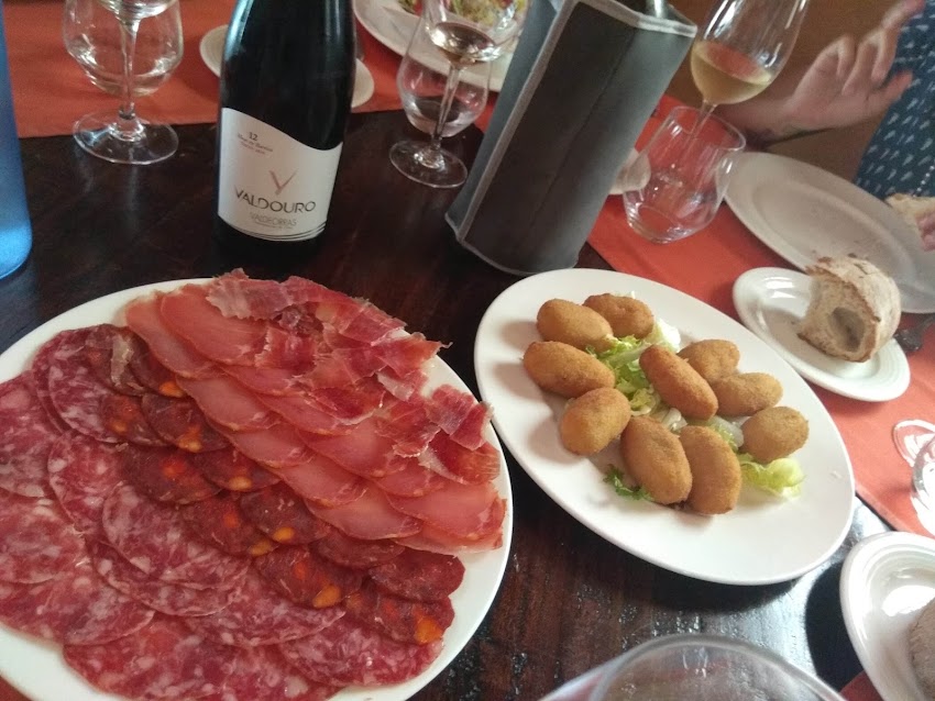 Casa Galaica