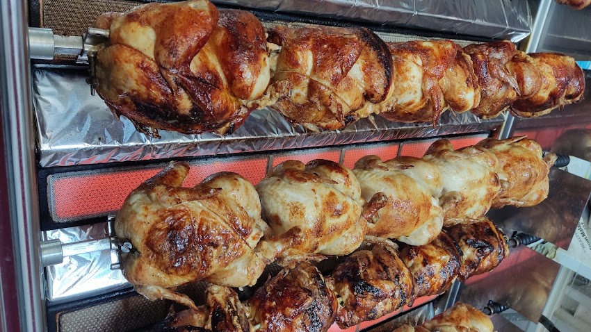 Asador Belga Estepona