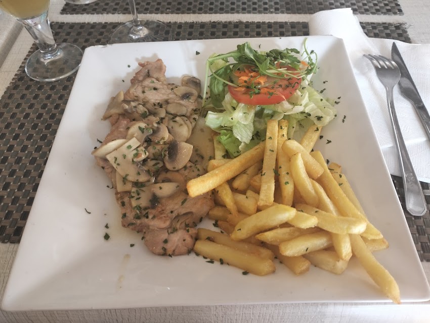 Ristorante Pizzeria Fellini