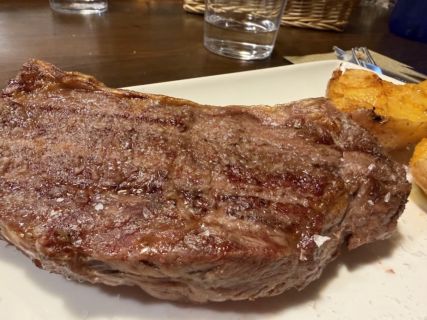 Restaurant Braseria L’Esquella