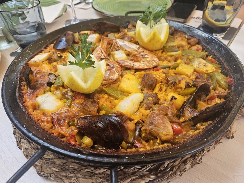 Chiringuito S’Illot