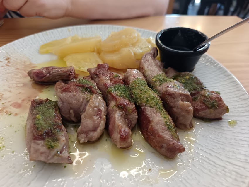 Bar Recreo