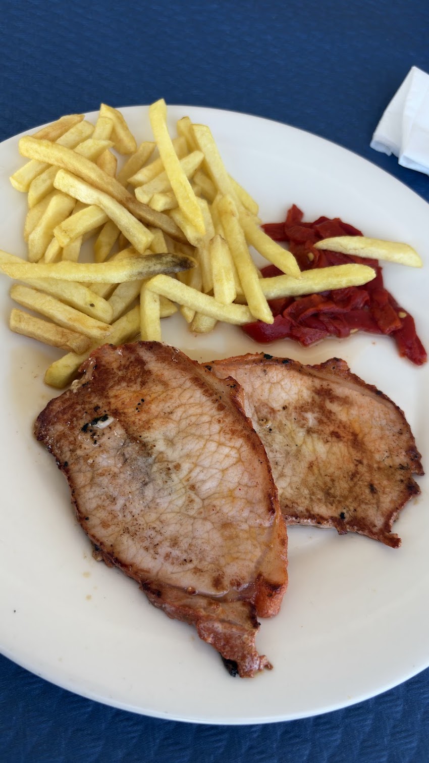 Restaurante Hotel Peñacabarga