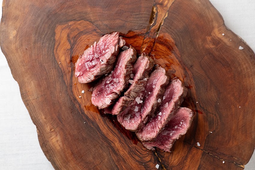 9Reinas | Restaurante argentino Sant Cugat