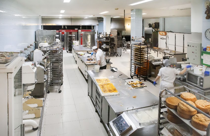 Pastelería Maxi – Pastelería Artesanal en Burgos