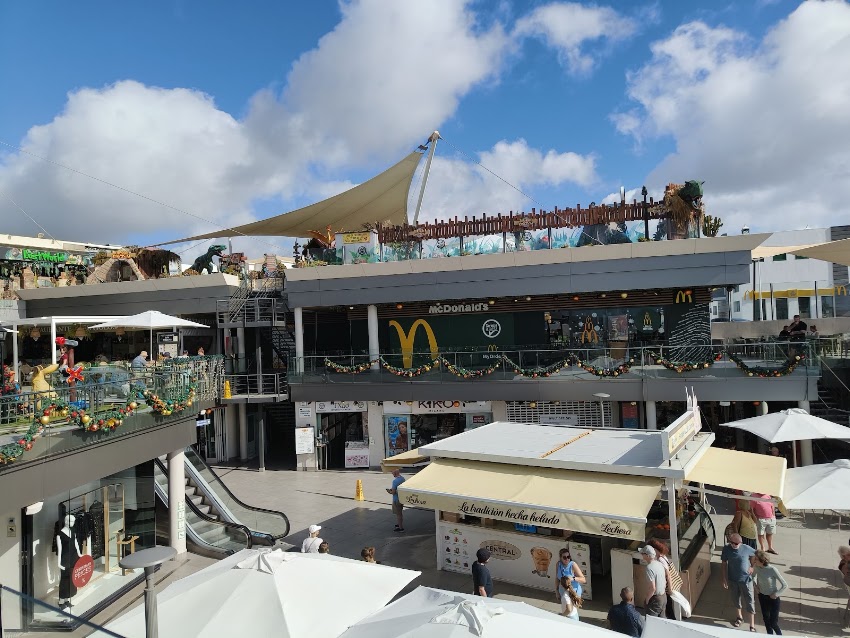 McDonald’s