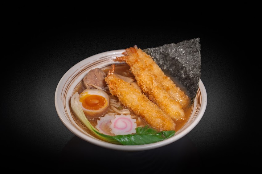 K10 SUSHI Amposta