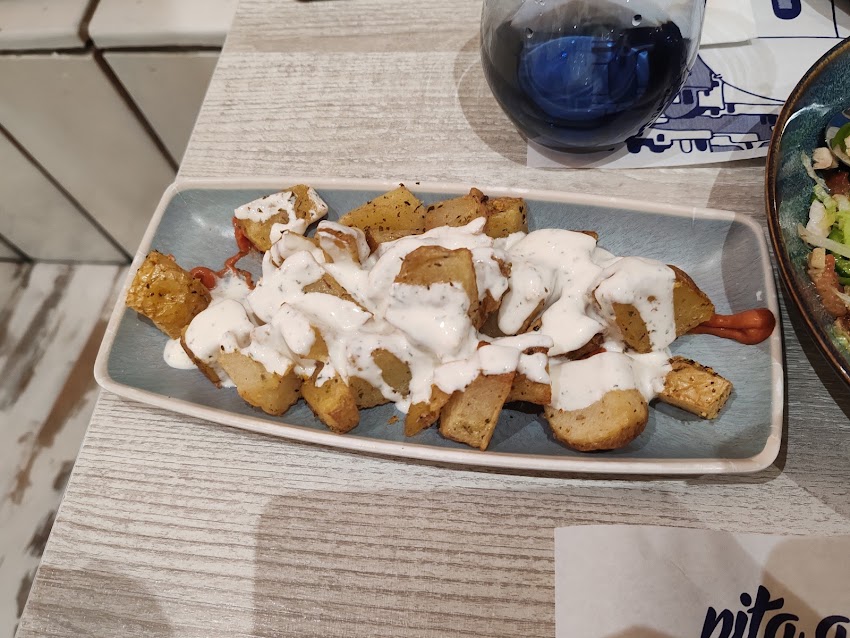 Pita Gr