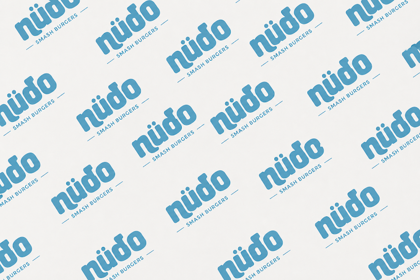 NÜDO SMASH BURGERS