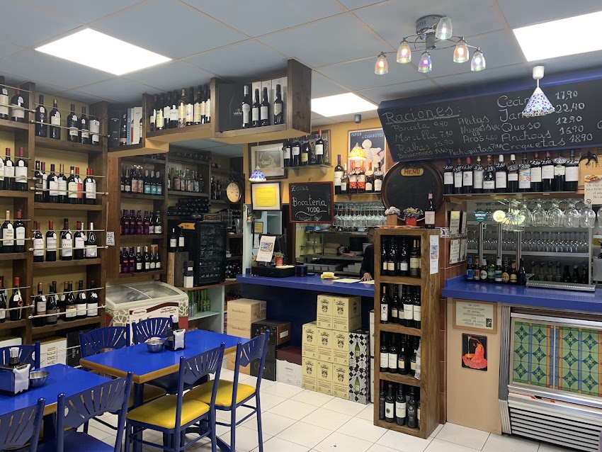 Taberna Mala