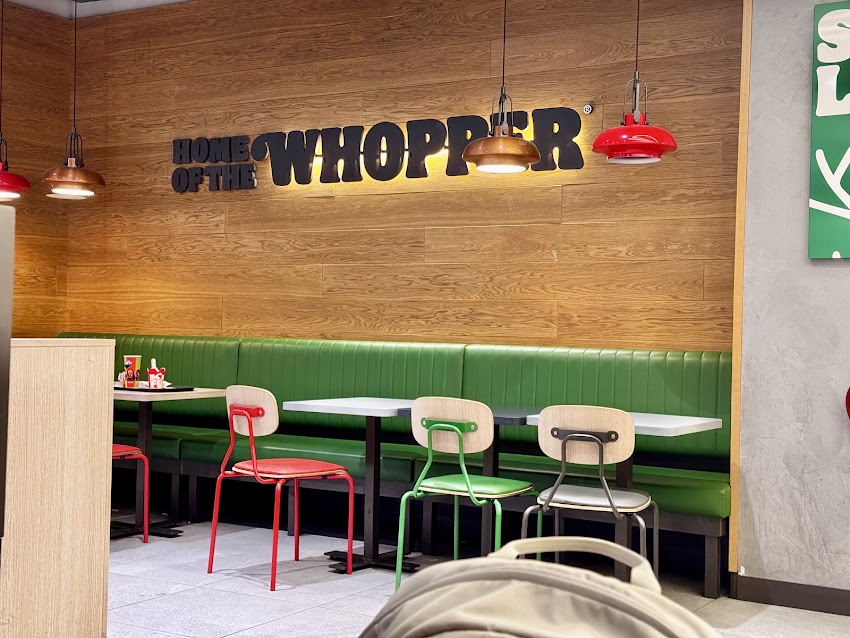 Burger King
