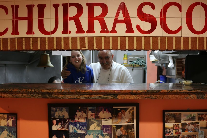 Restaurante Churrasco