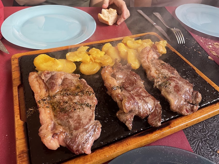 Mesón el Segoviano de Benidorm
