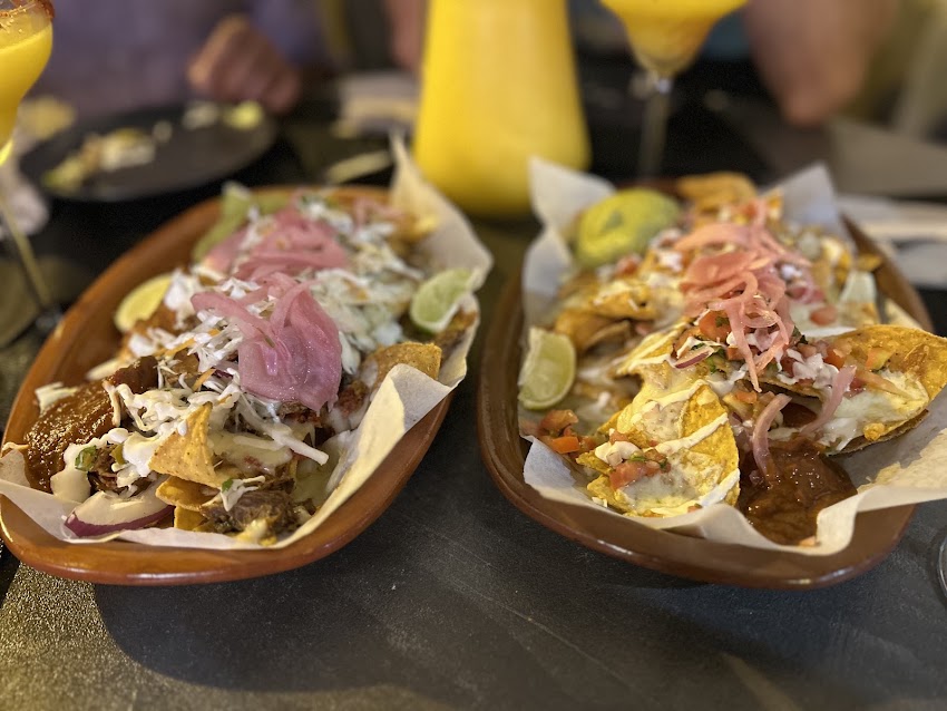Vale Madres Tacos & Chelas