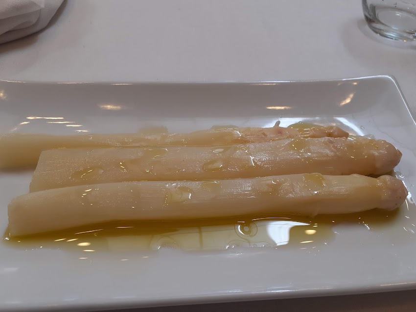 Resturante Topero Príncipe de Viana