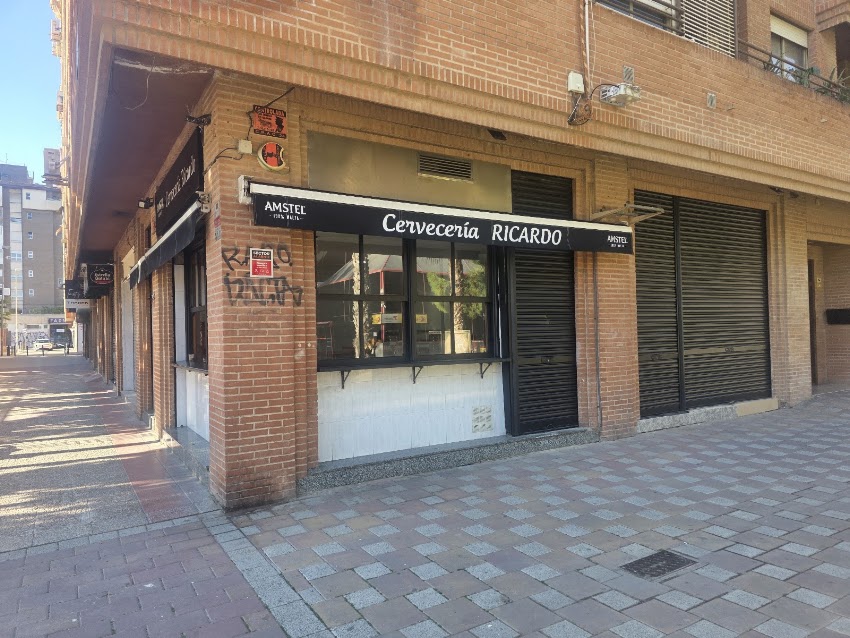 CERVECERIA RICARDO