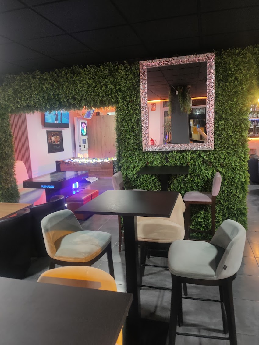 Jamaica Lounge Benalmádena