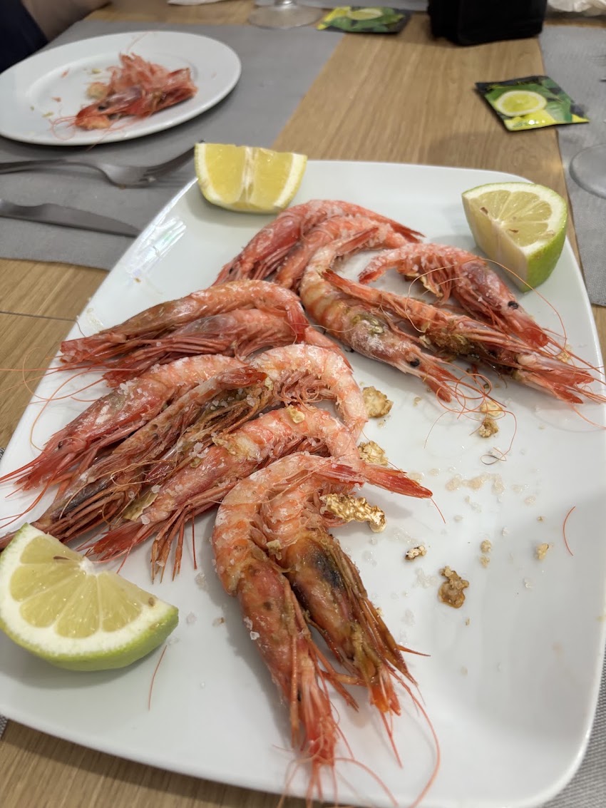 Restaurante los moriscos
