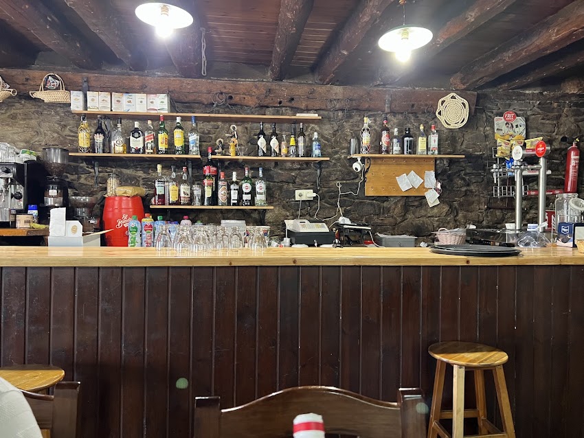 Bar restaurant Borda Llüsia Bossòst
