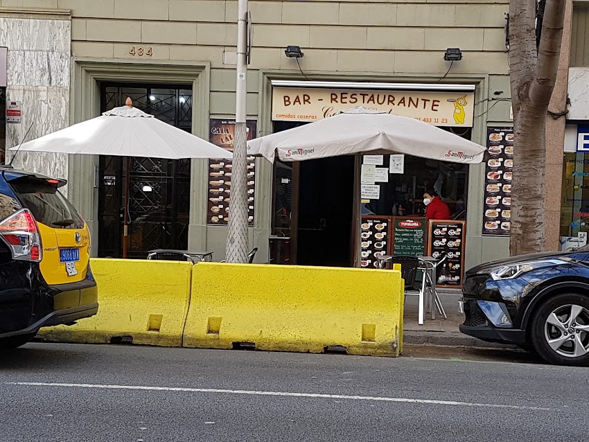 Bar Ca la Lala