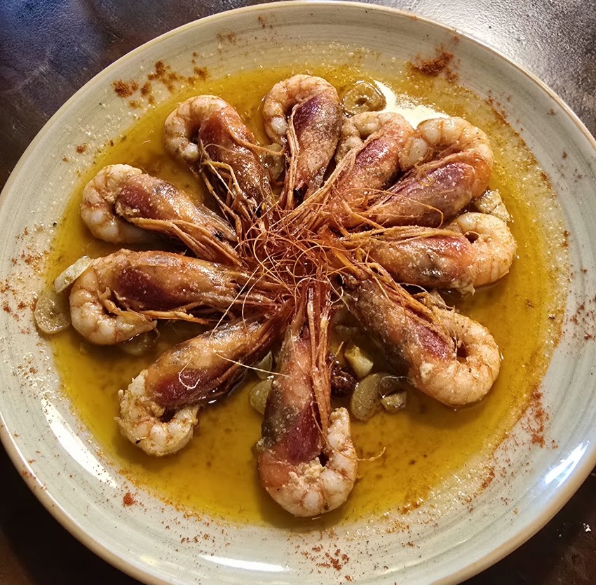 Restaurante Mesón Casa Luis