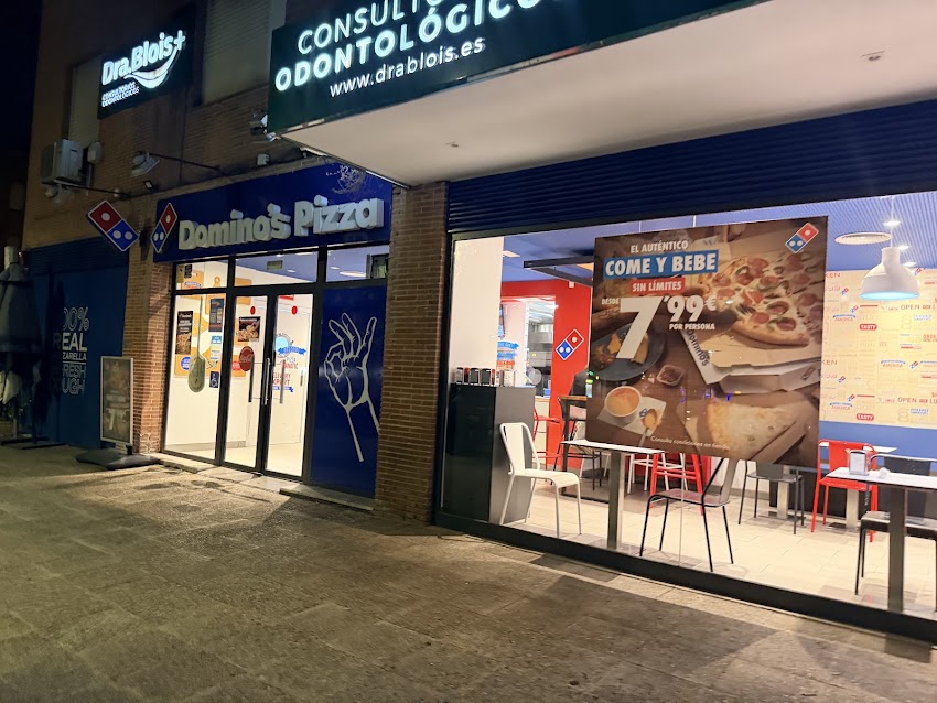 Domino’s Pizza