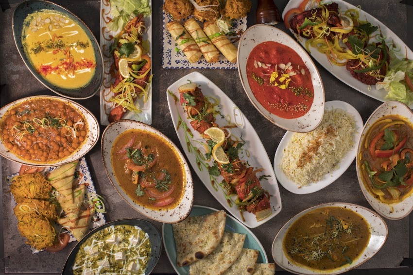 RASOI FUSION BAR RESTAURANT