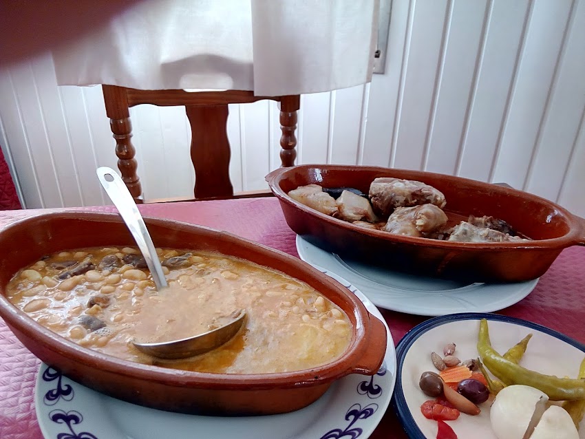 Taberna el Teide
