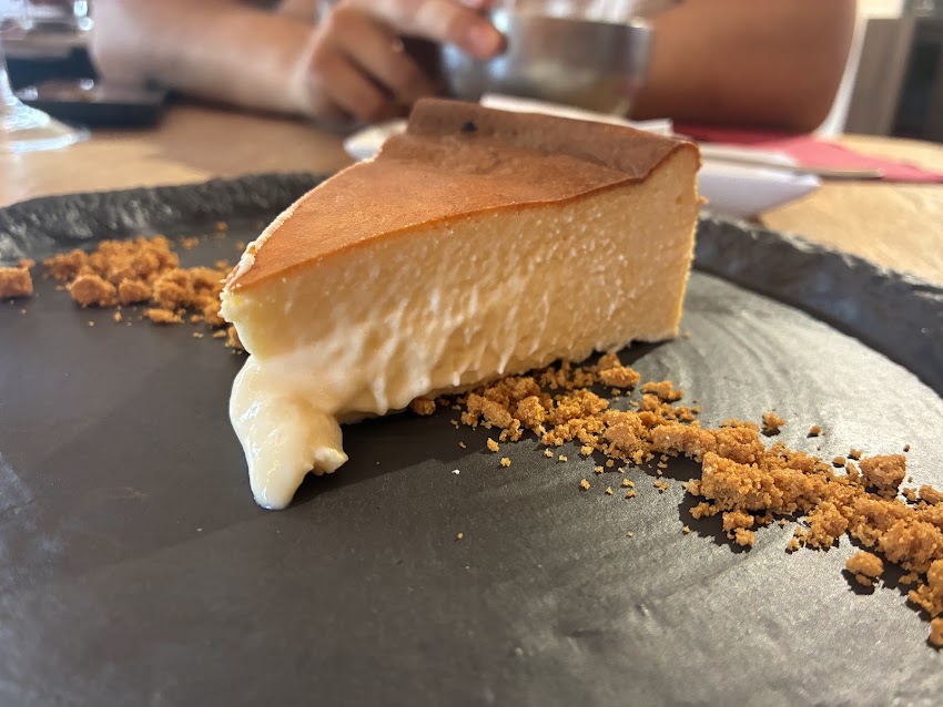 Vakanegra Villaverde | Restaurante de Carnes Madrid