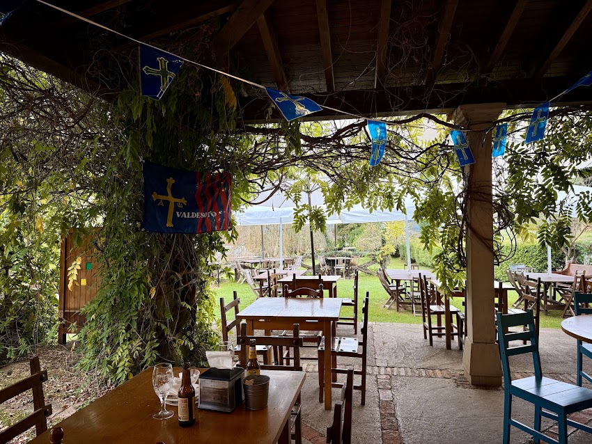 Restaurante Casa Telva