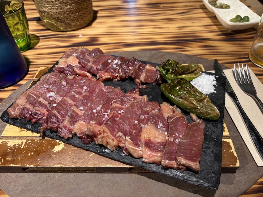 Plato Roto