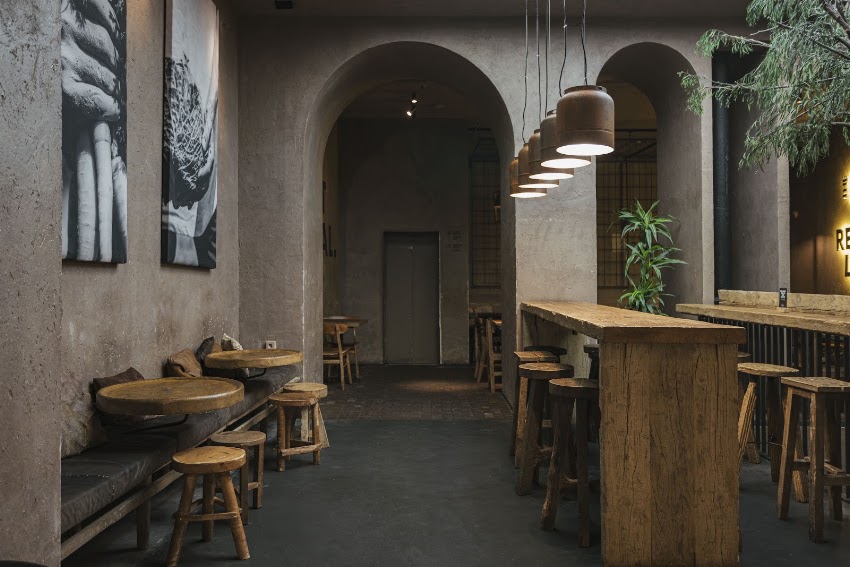 Honest Greens | Plaza Cataluña
