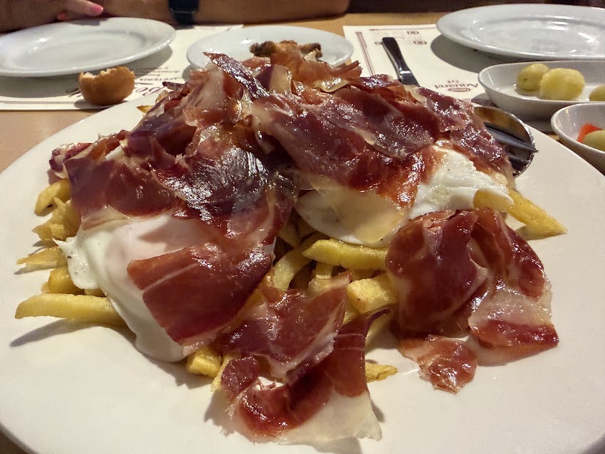Restaurante Bondillo