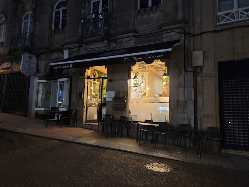 Trepia Gastronomia