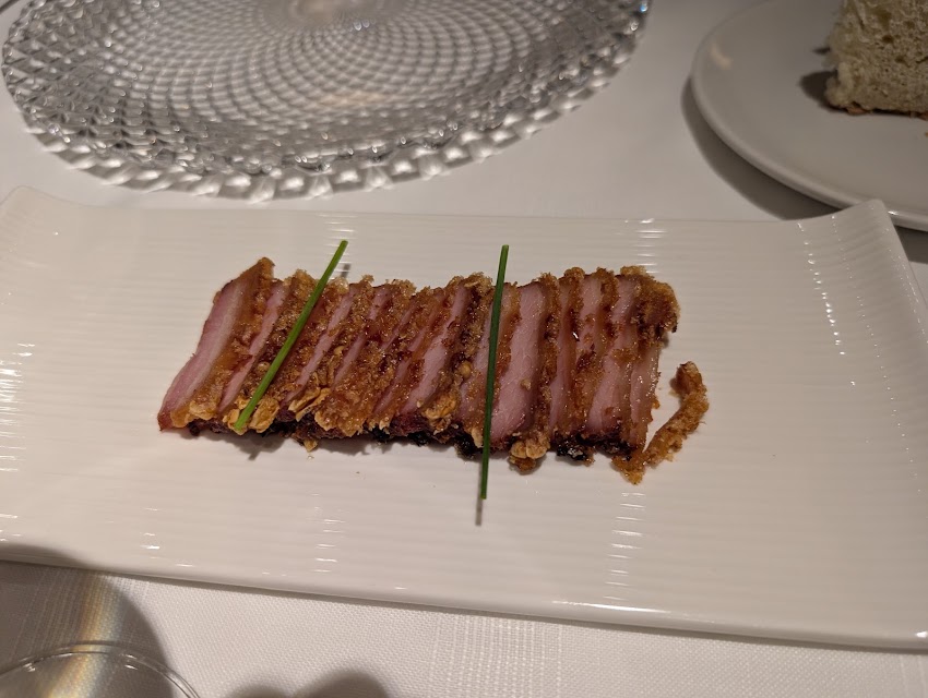 Restaurante Maher