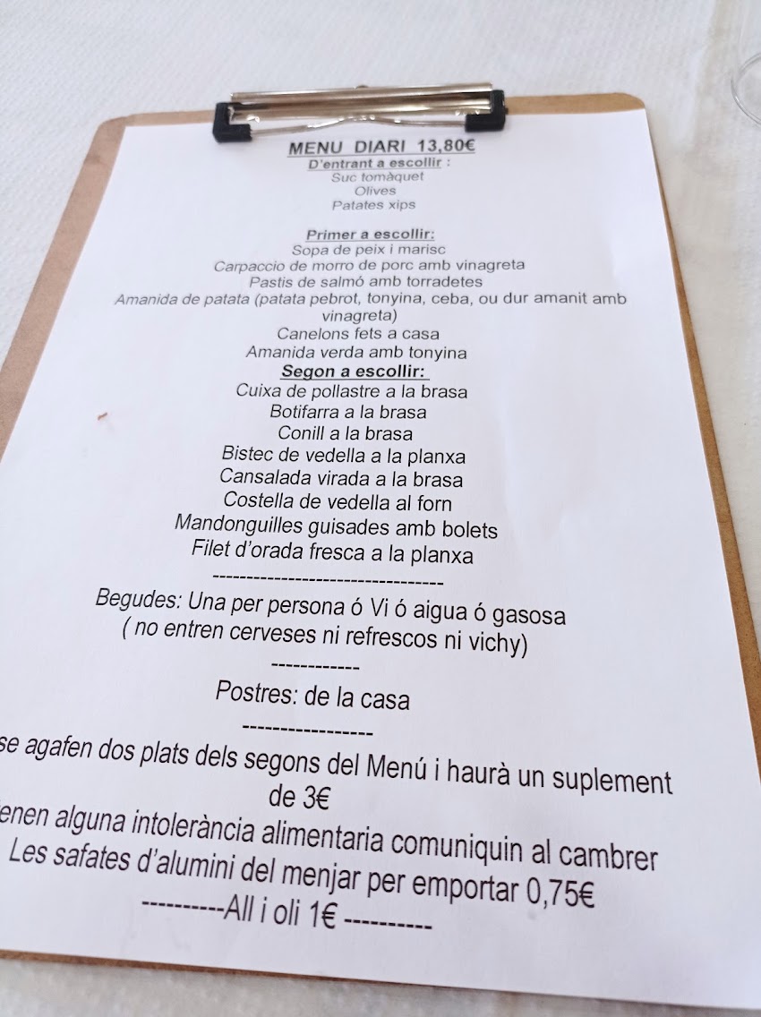 Estació de Servei Sant Pere de Torelló